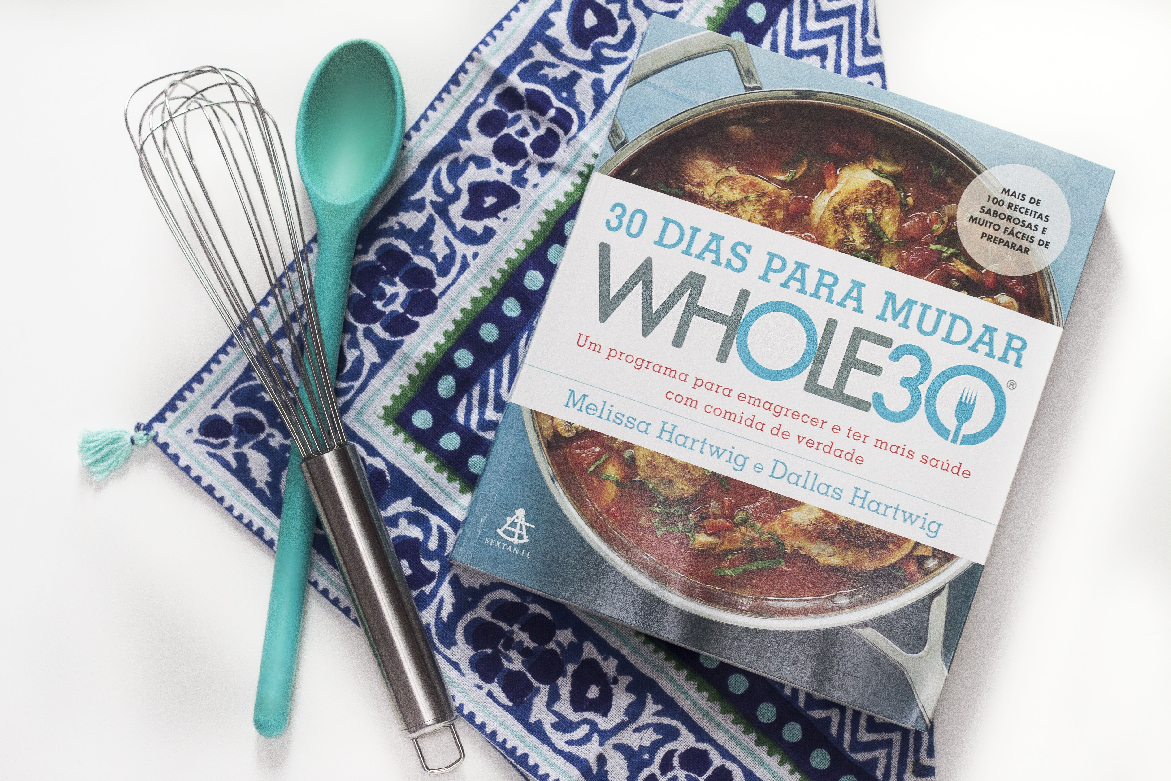 Dieta whole30 livro pdf Dieta whole30 livro pdf