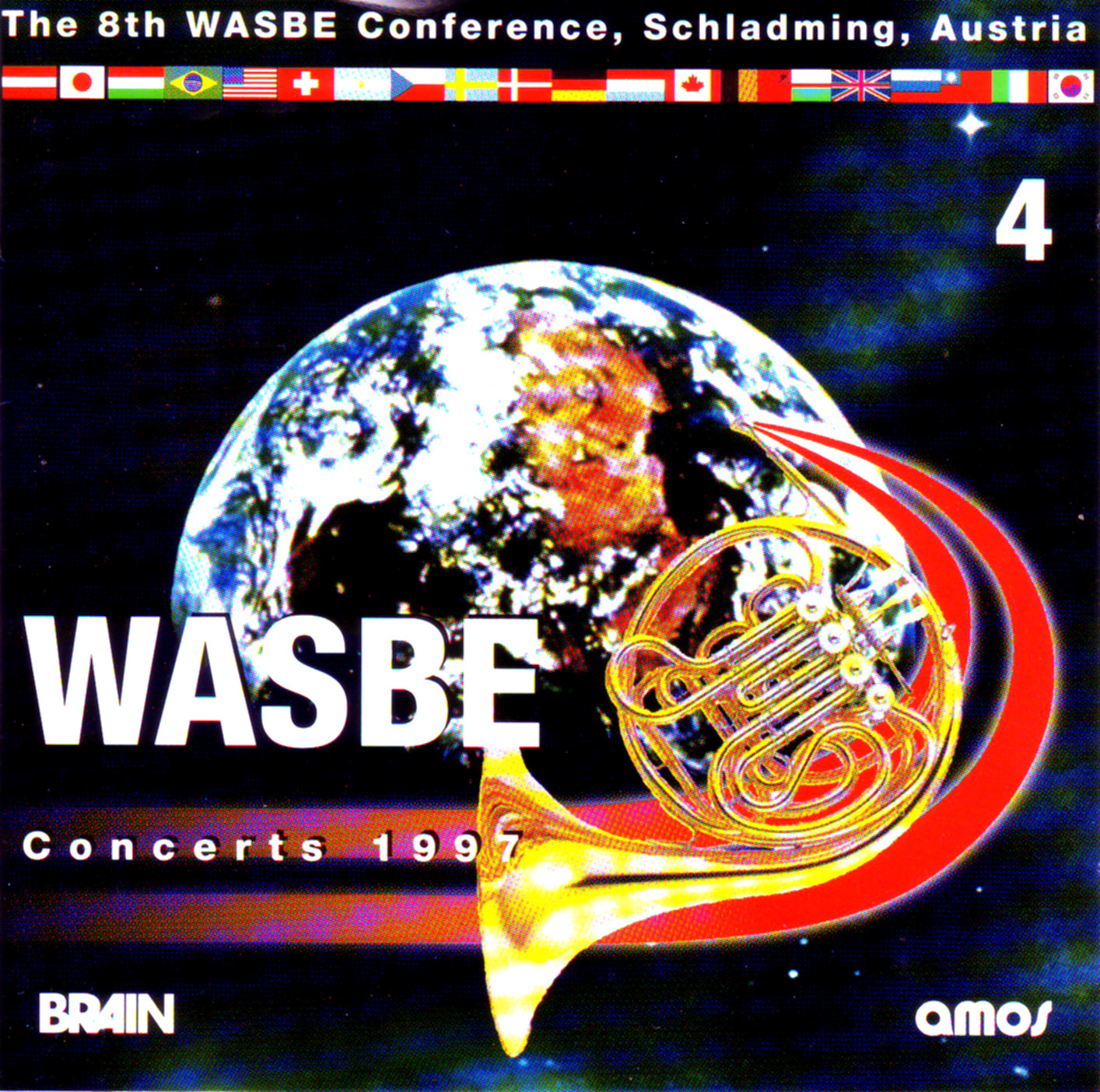 WASBE 8