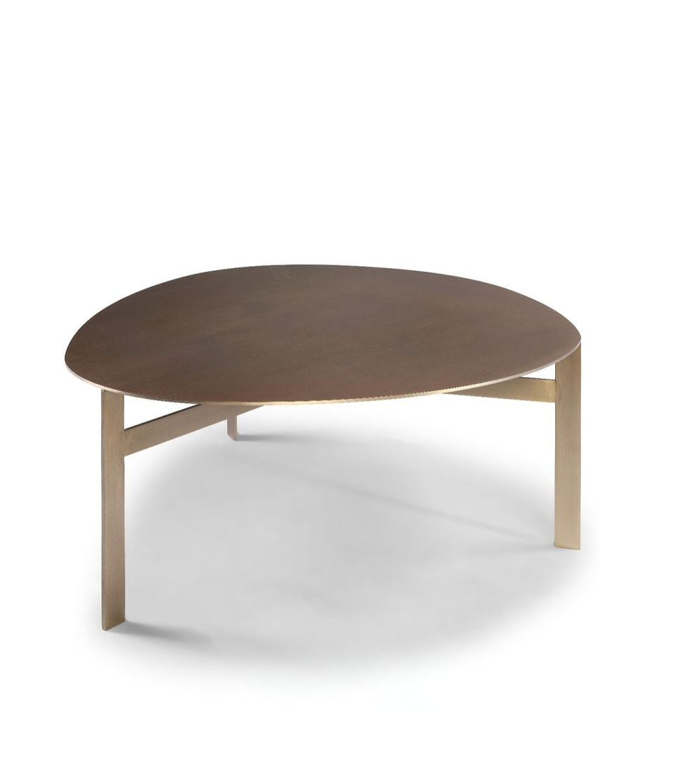 MESA DE CENTRO LAGOS