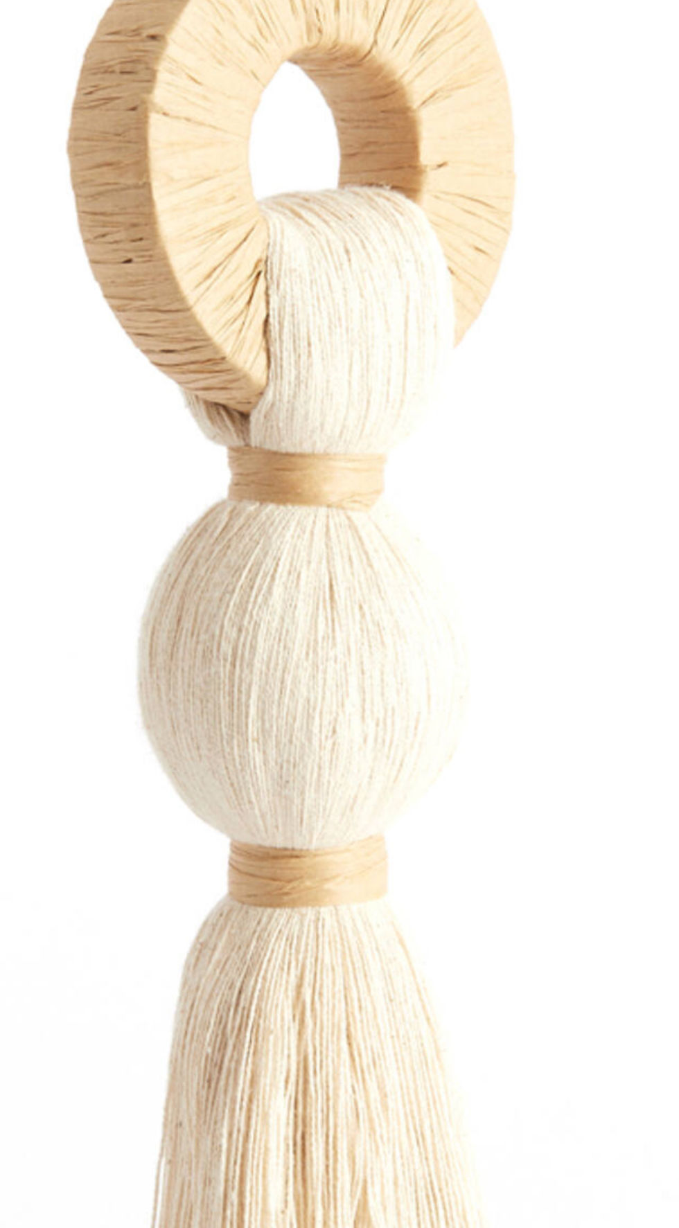 Thumbnail: 2- delig set - ornamenten (voordeel) 