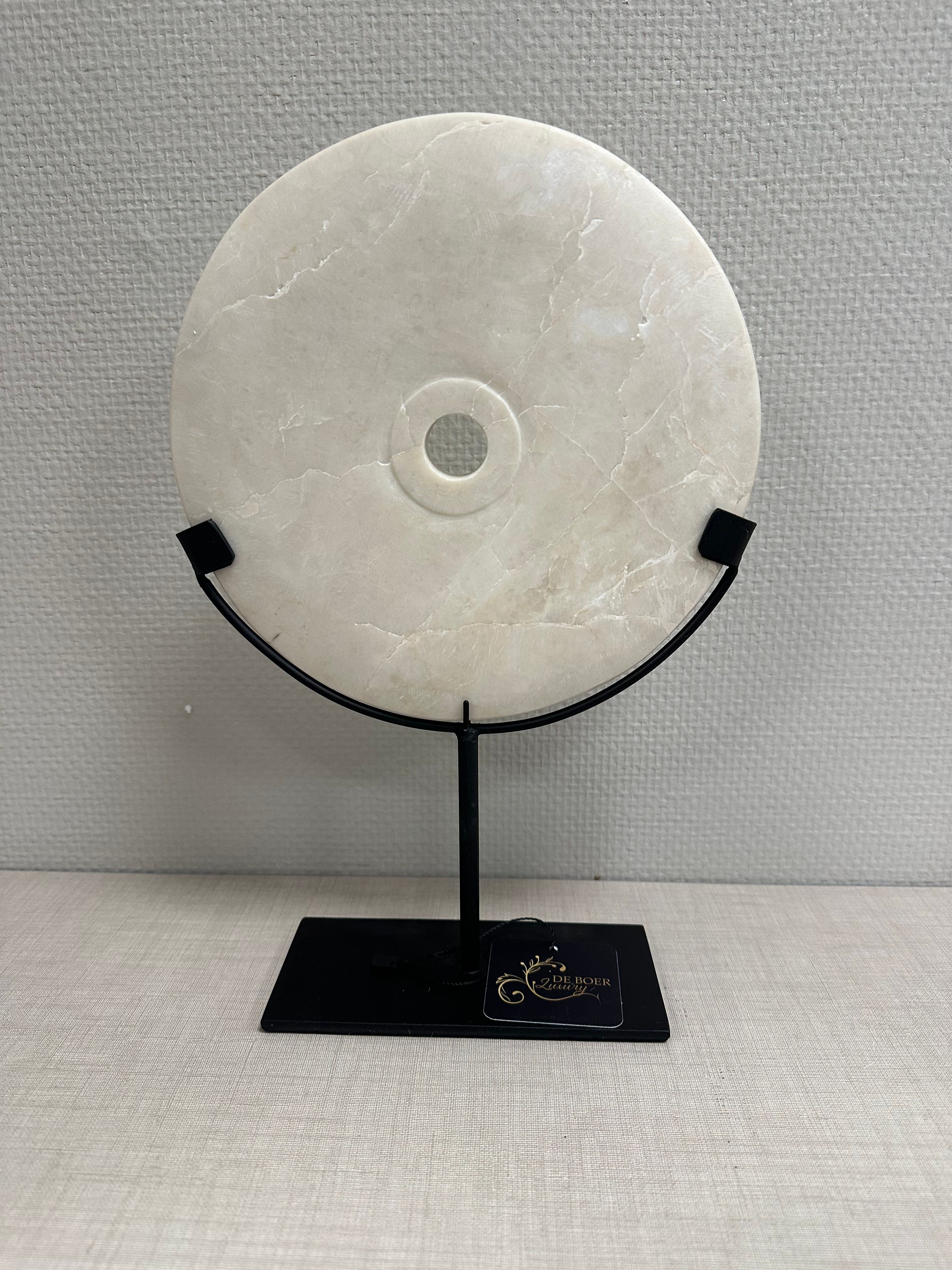 Marmeren ornament - small 