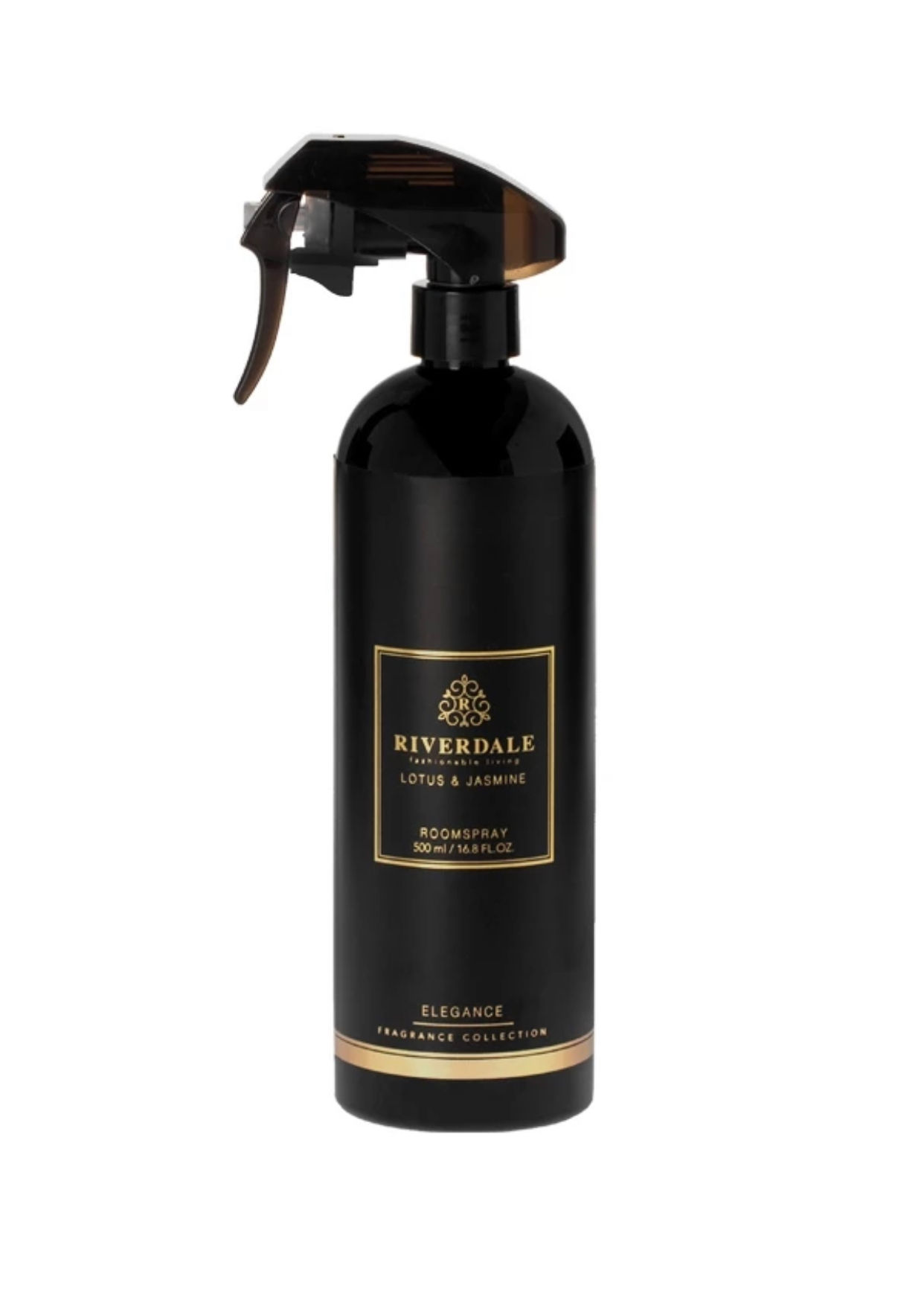 Interieur spray: lotus&jasmin