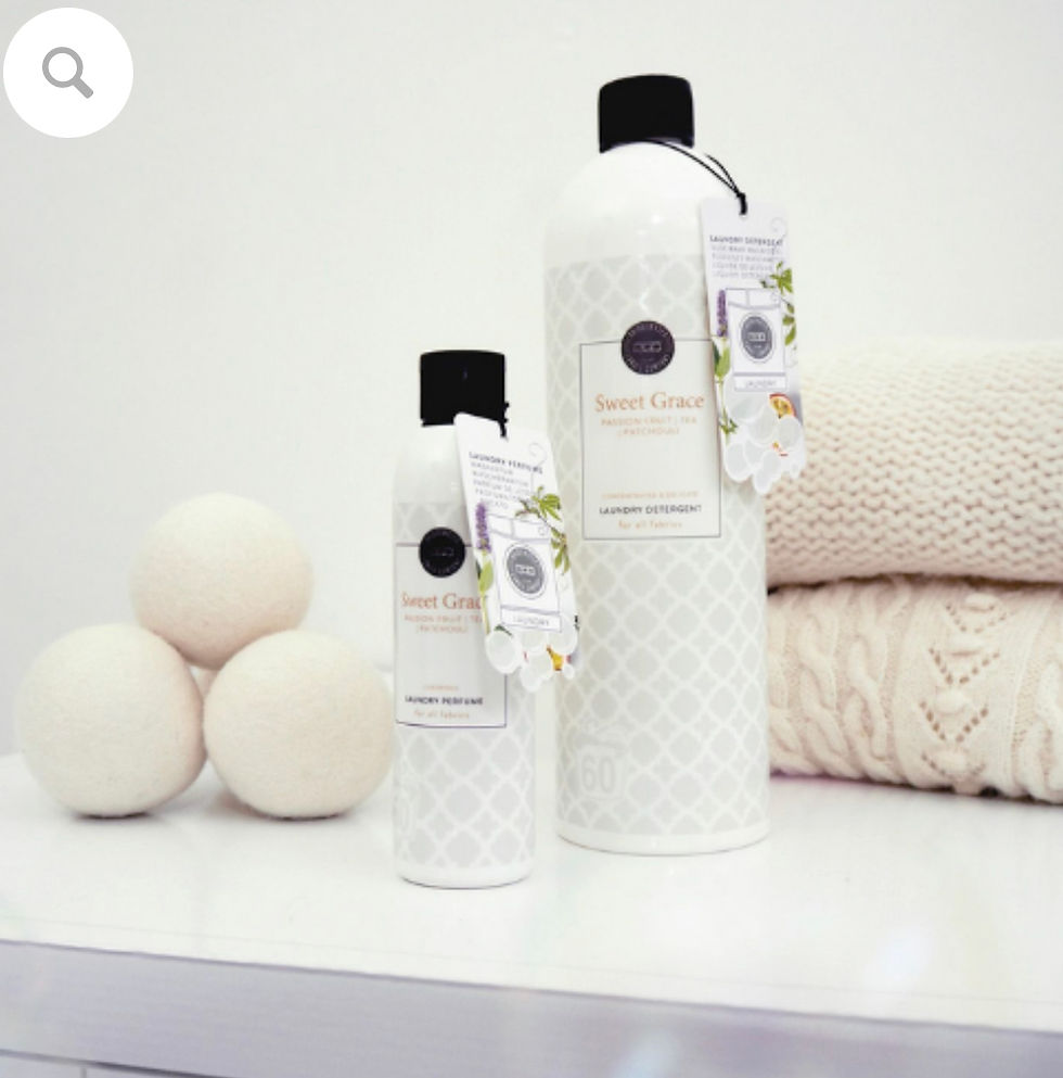 Thumbnail: Sweet grace “wasparfum”