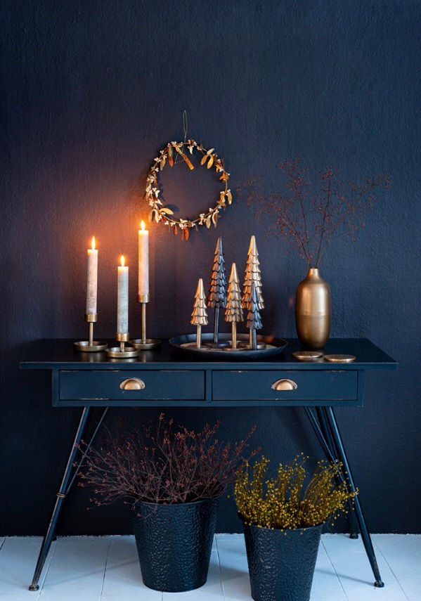 Thumbnail: Dienblad Silkeborg, L