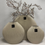Thumbnail: Vaas - small : beige/taupe 