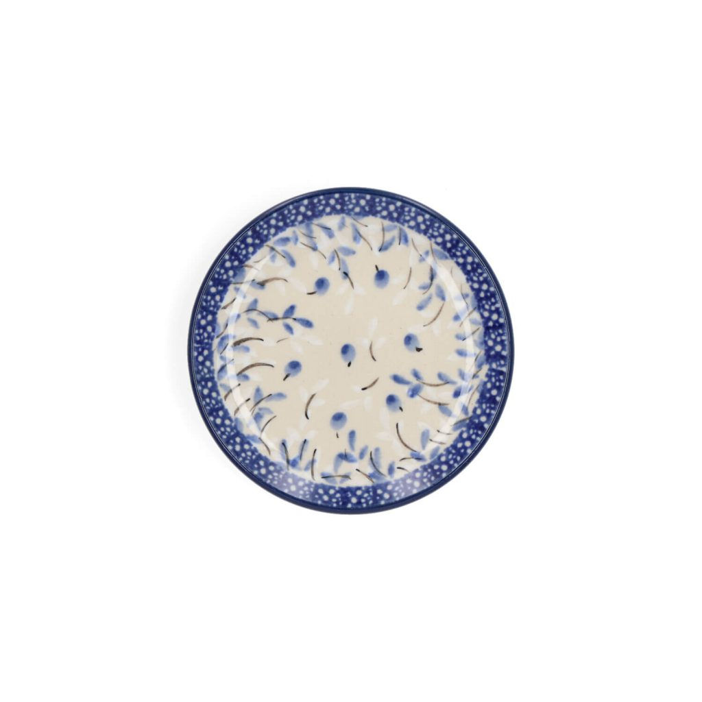 Theetip rond Berry Dance