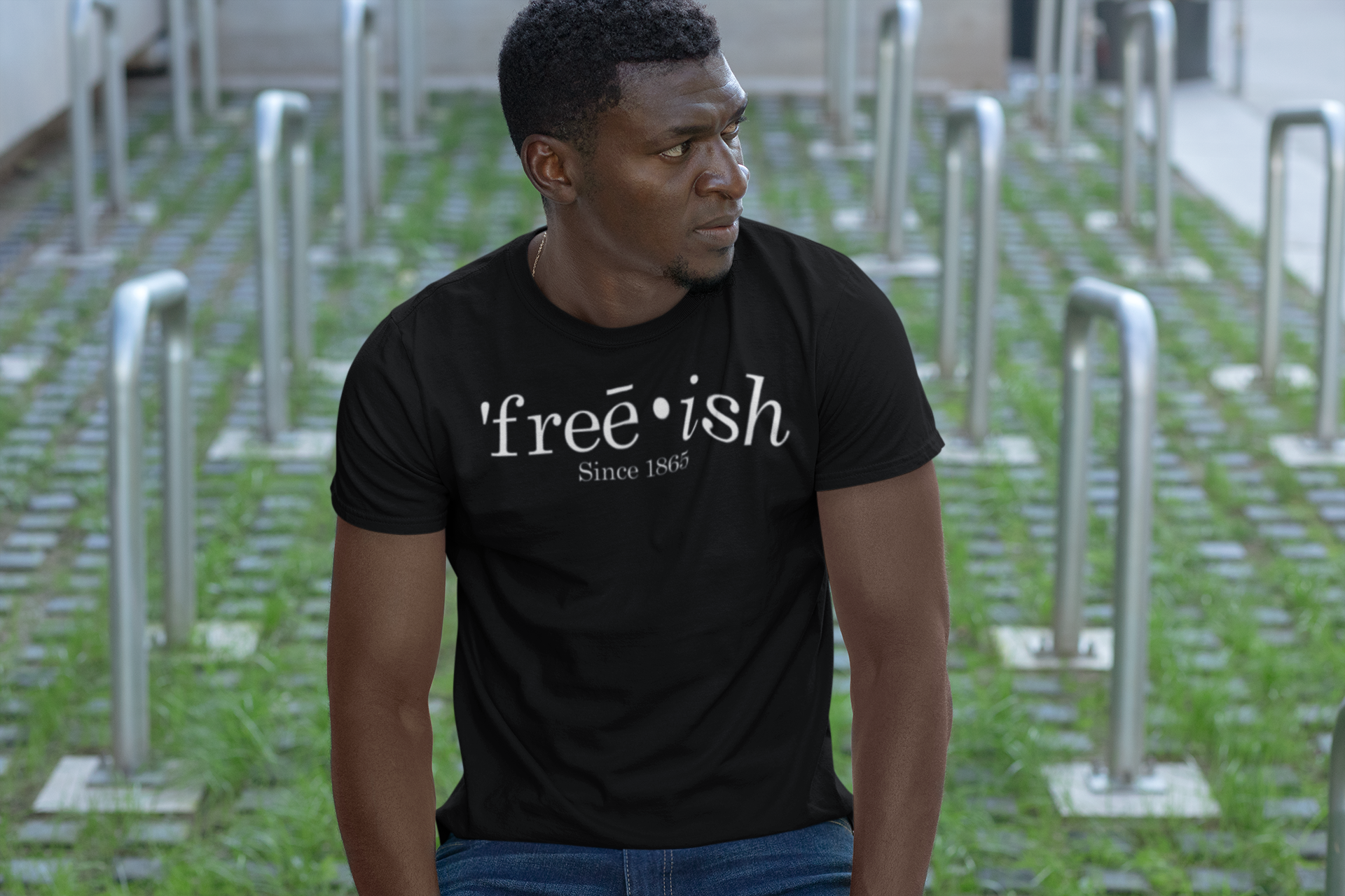 Free-ish Tee