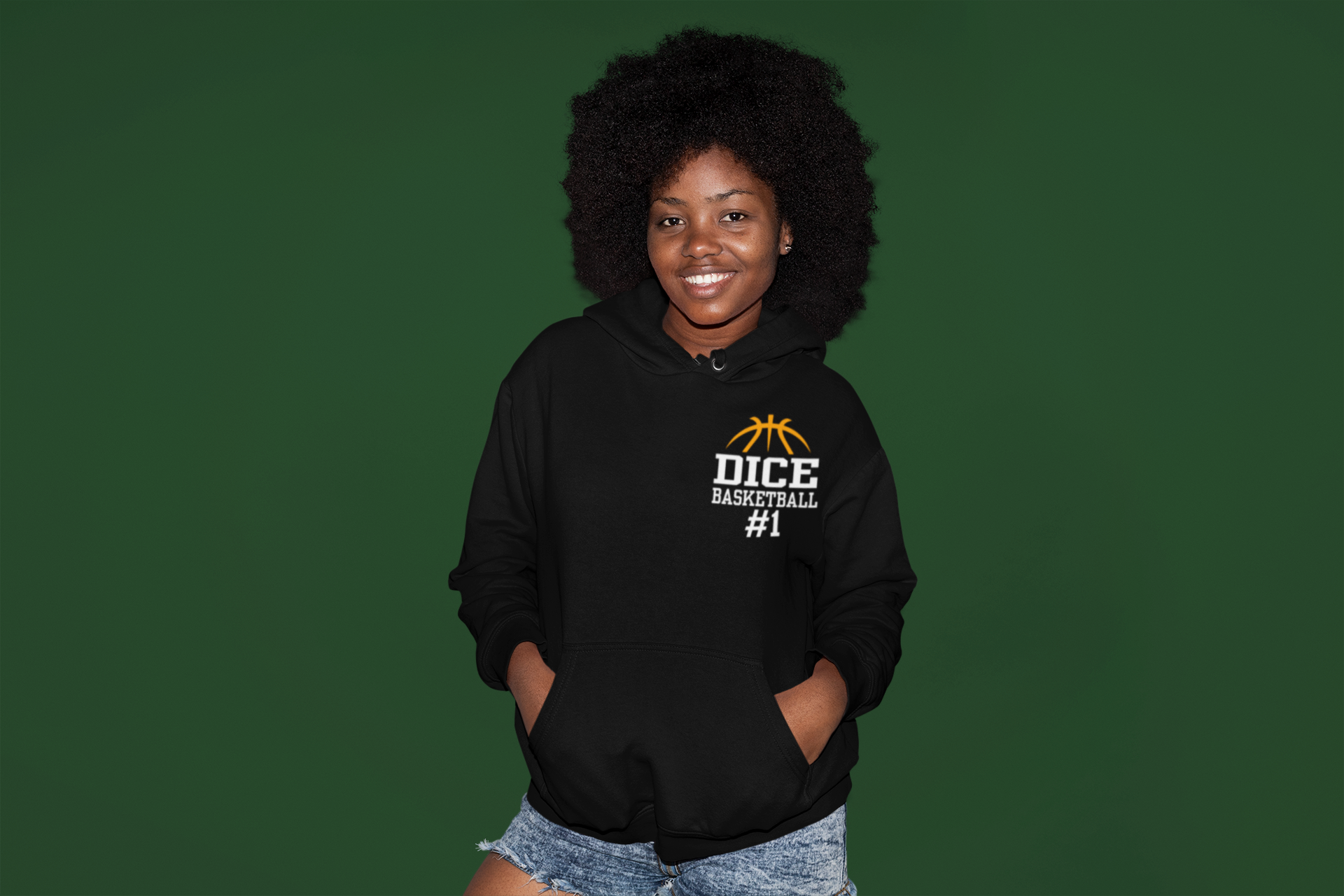 DICE Sweatsuit Pre-Orders