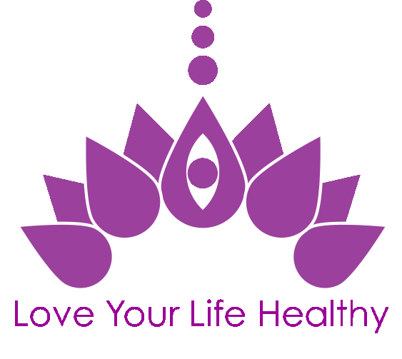 Love Your Life Healthy