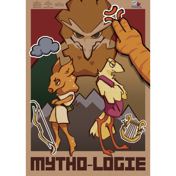 Game Logo