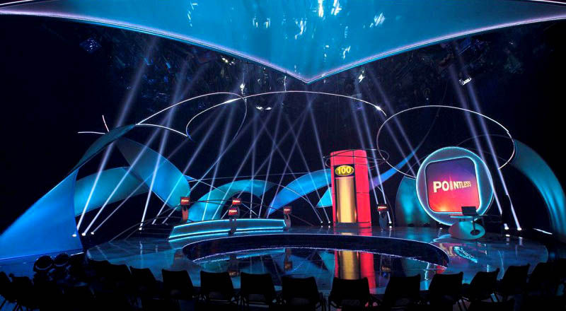 Pointless (BBC1)