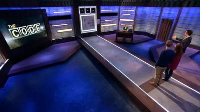 BBC The Code