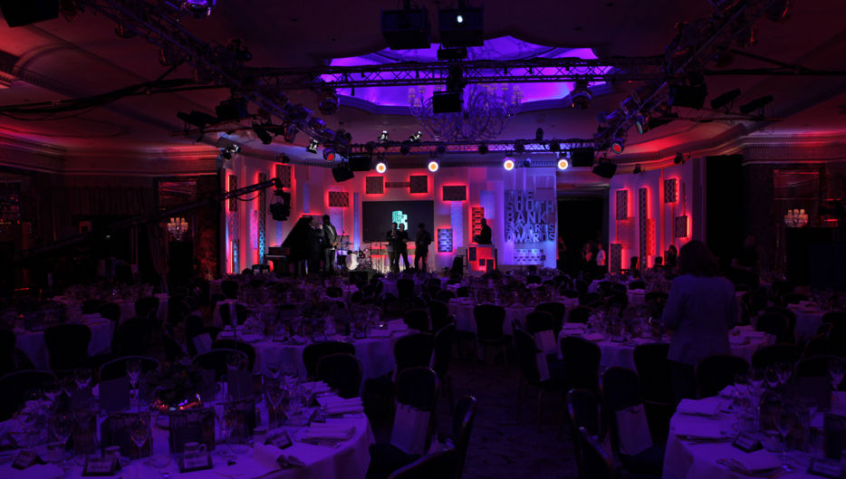 The South Bank Sky Arts Awards