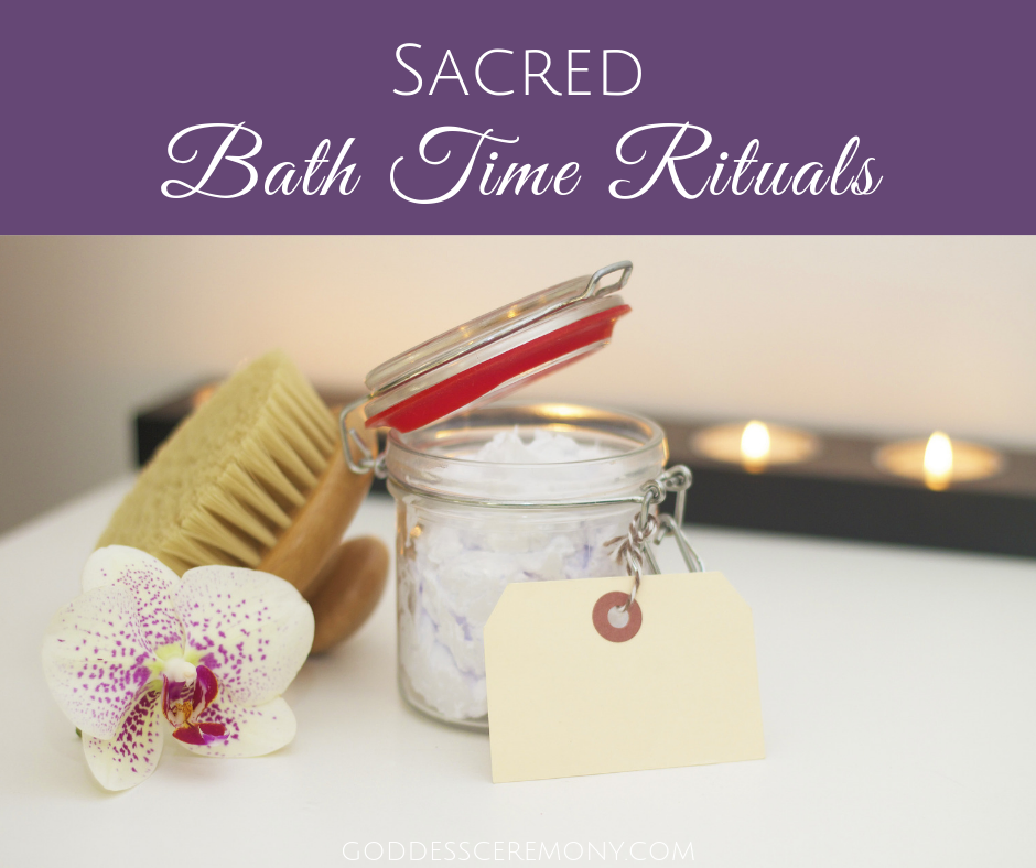 Creating A Sacred Bath Time Ritual Safest product people use on quartz counters? creating a sacred bath time ritual