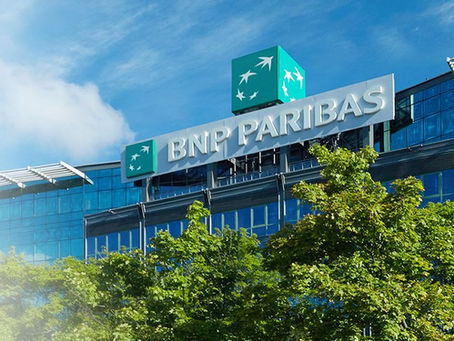 Fundacja BNP Paribas partnerem strategicznym Fundacji Ocalenie
