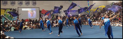 Color Guard - 0006