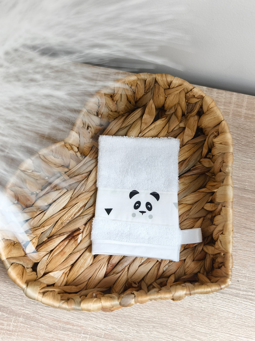 Miniature : Destockage - les gants taille enfant