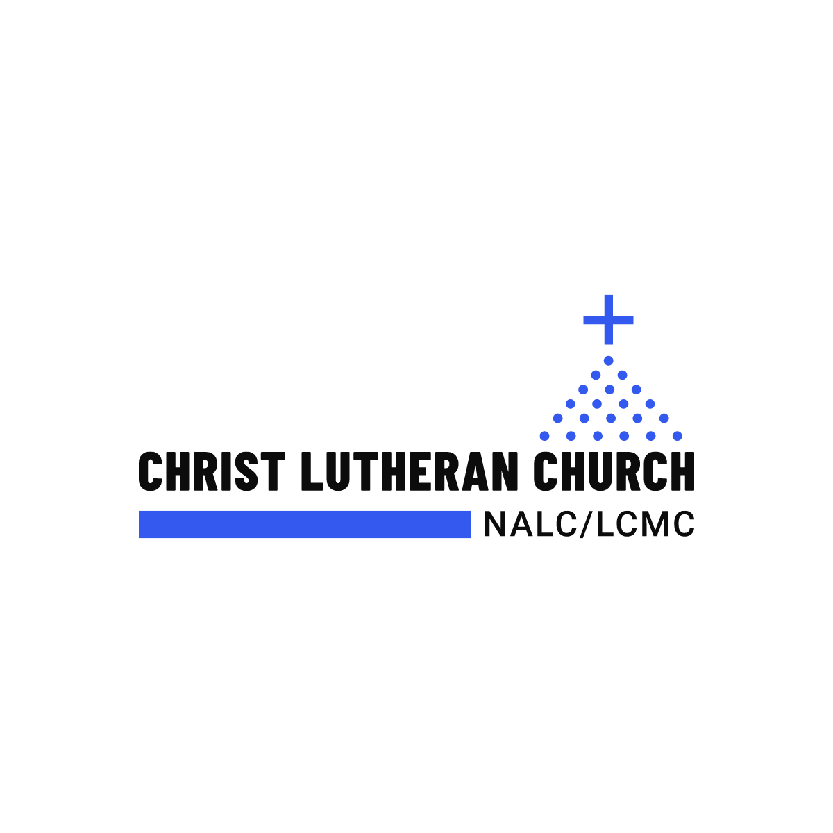 Christ Lutheran Church 1