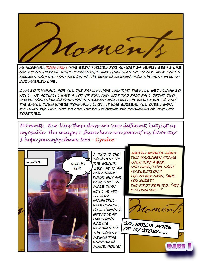 Comic Life