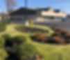 wawa front landscaping