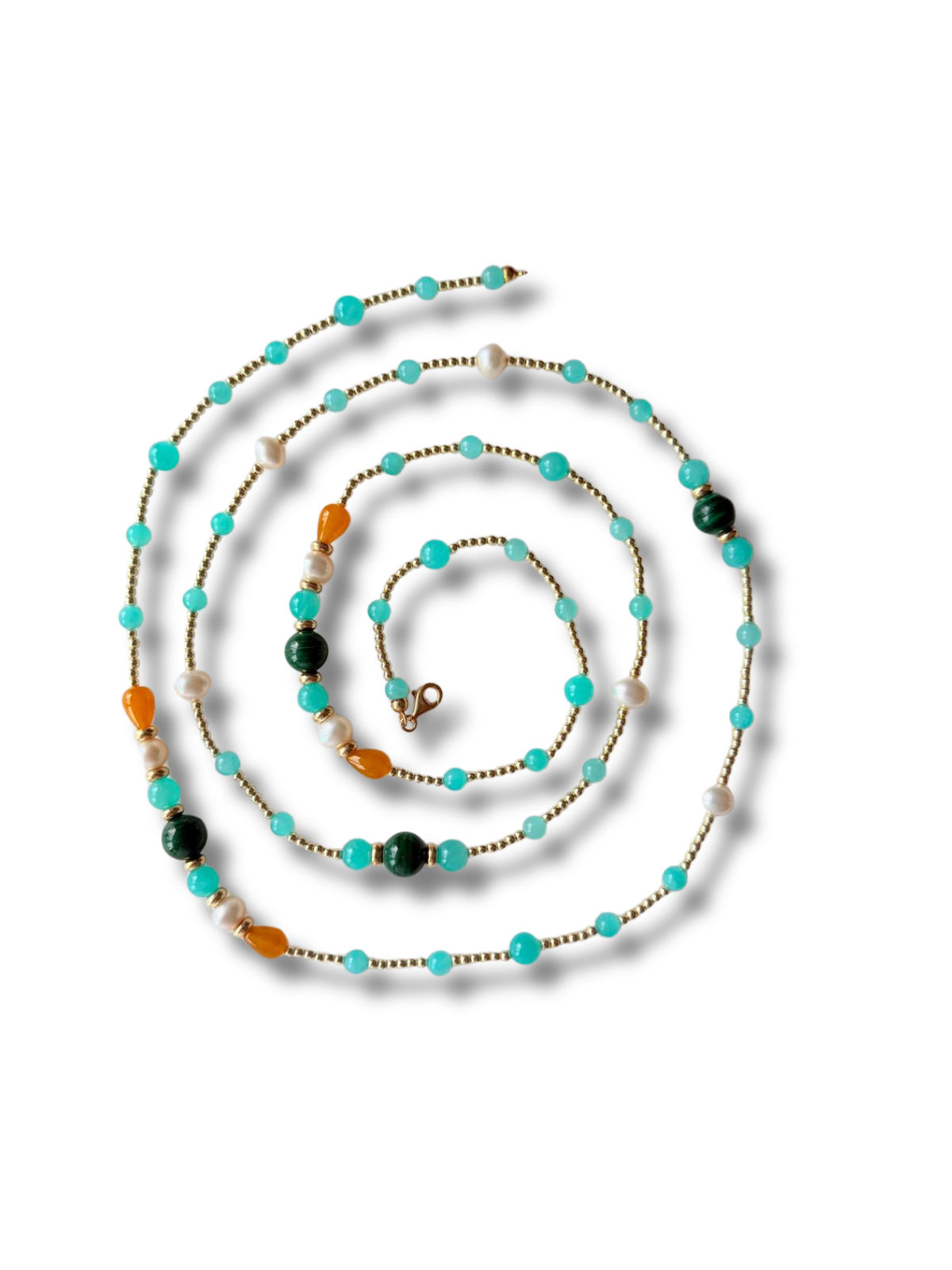 Nectar of Light Necklace