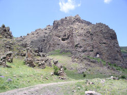 Ծաղկավանք - Tsaghkavank