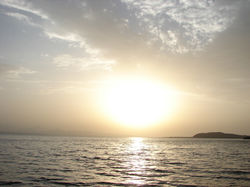 Սևանա լիճ - Lake Sevan