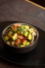 Nopales Salad