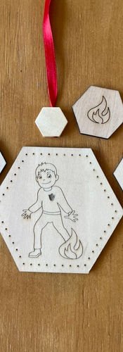 voorbeeld speelgoed van het innerlijke jongetje