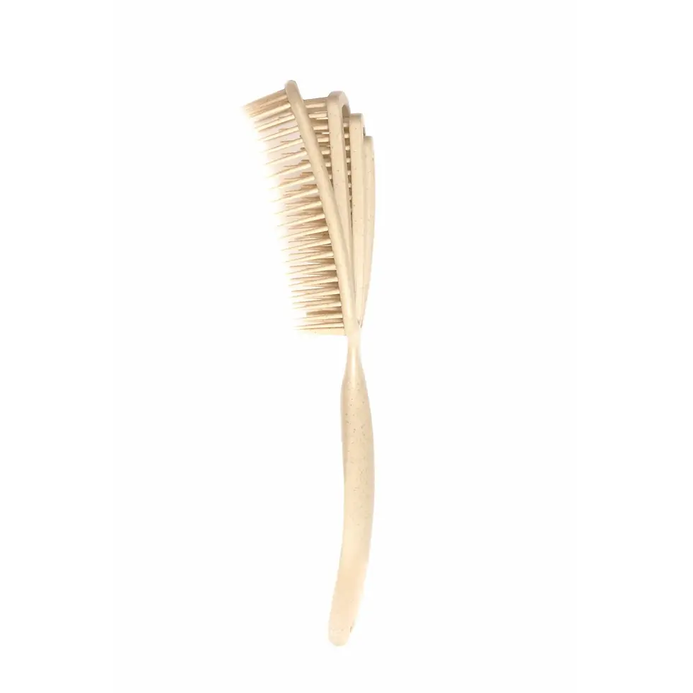 Miniature : Brosse démêlante