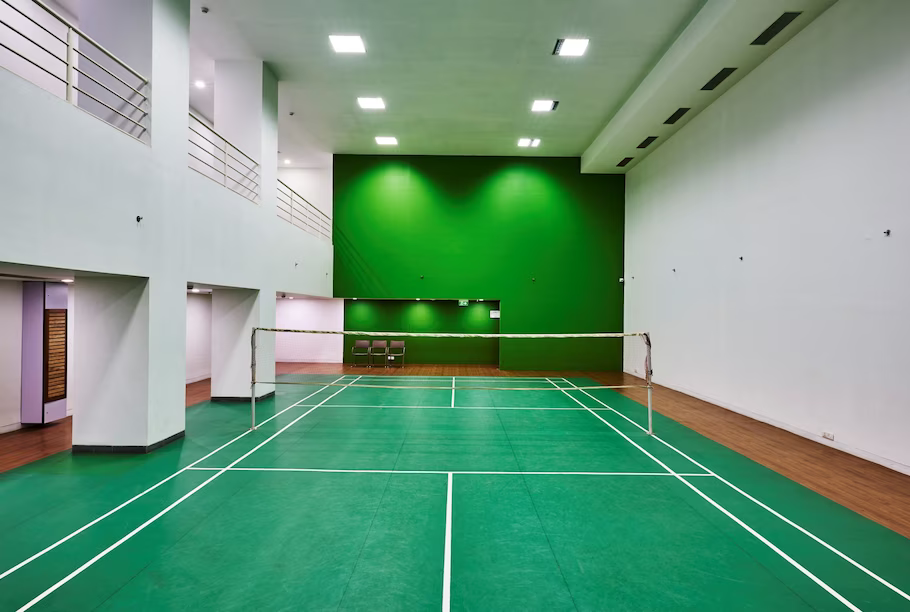 Rent & Play Prowessshuttlers