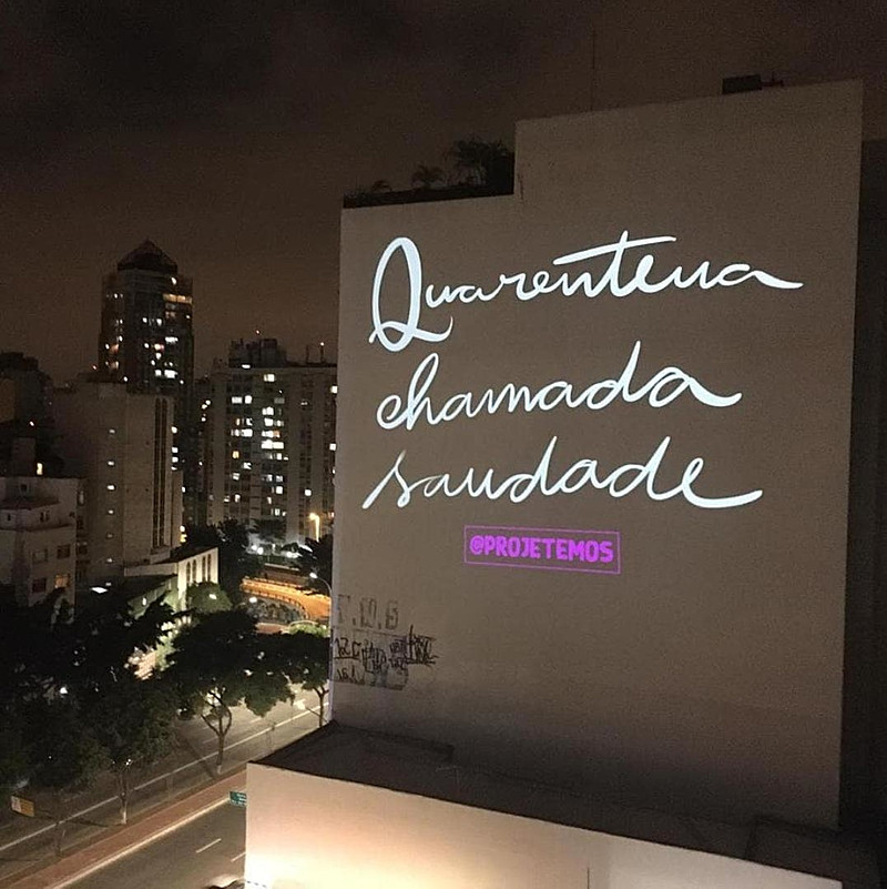 video mapping