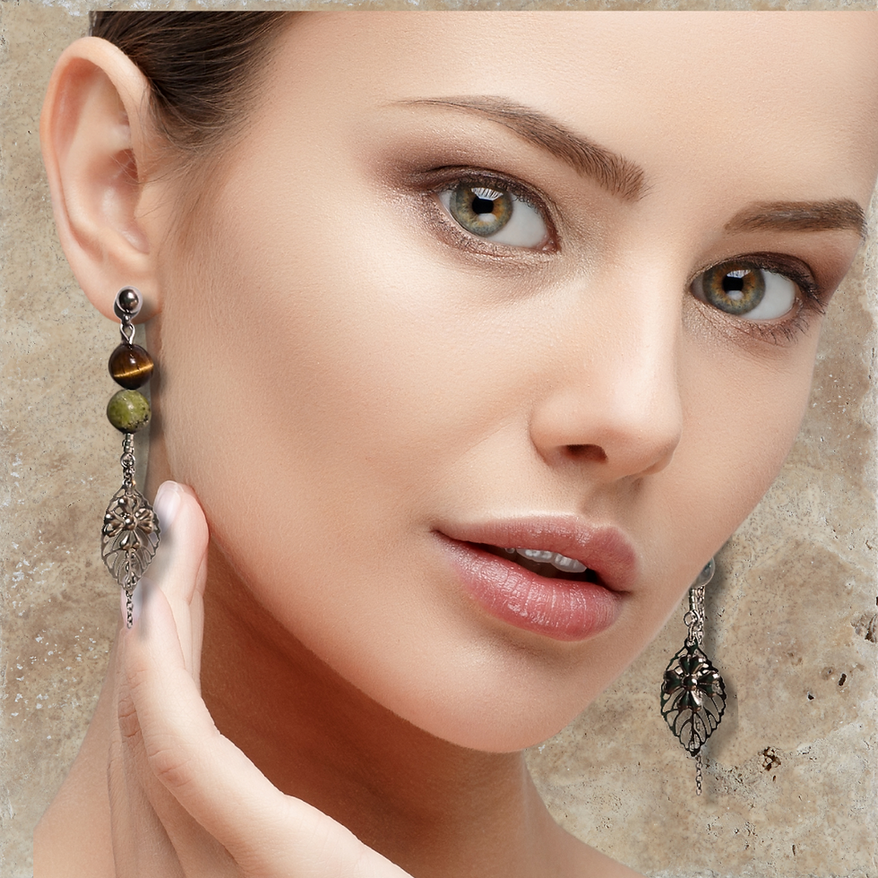 Miniature : ATELIER "NECTAR MINERAL"