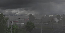 BERLIN STORM