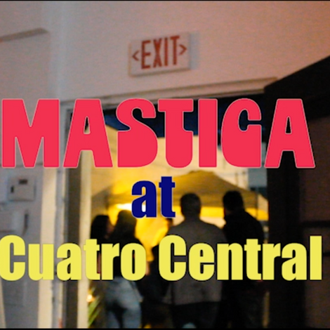 Multimedia Storytelling Projects