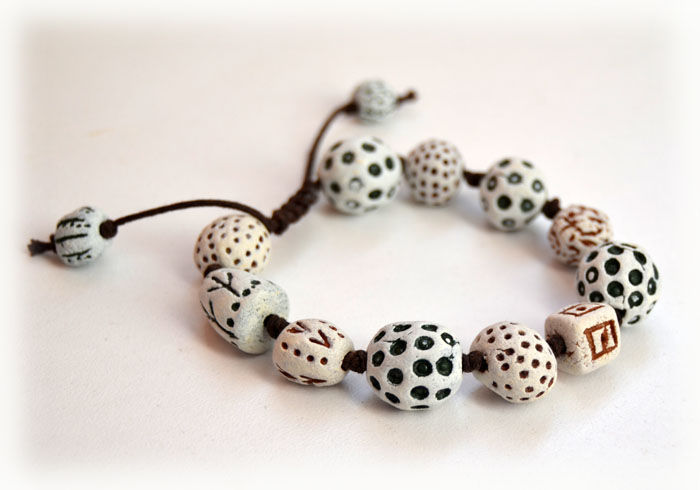 Миниатюра: "Рыбы зефирки"