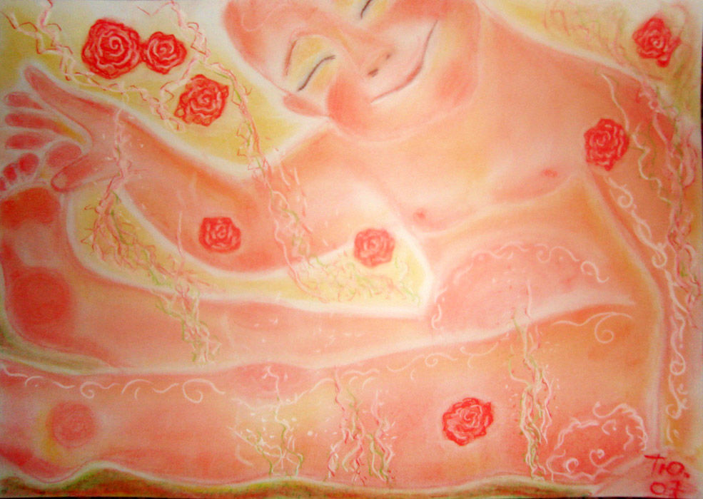 Сладкий ребенок