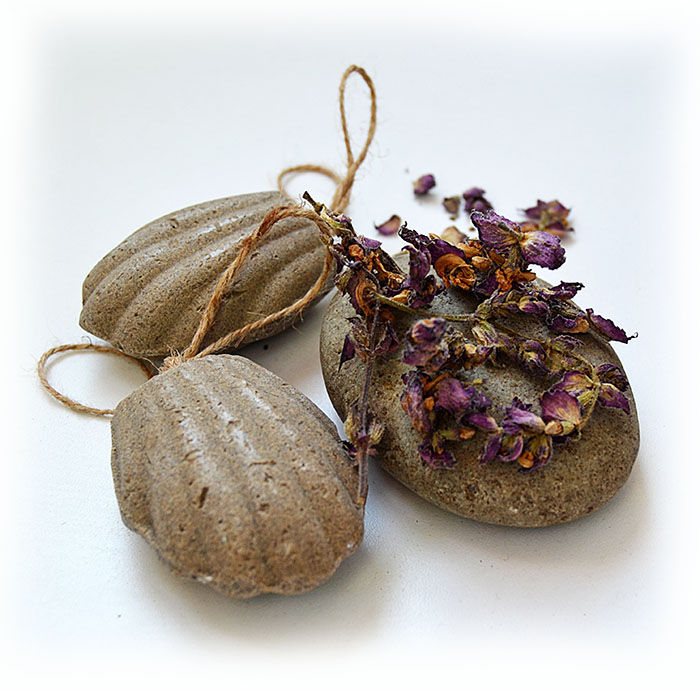 Миниатюра: Шампунь-концентрат "Шалфей"