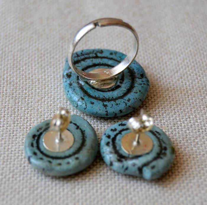 Миниатюра: Морской комплект