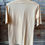 Thumbnail: Andhurst 1970’s tan button down shirt Men’s size M/L
