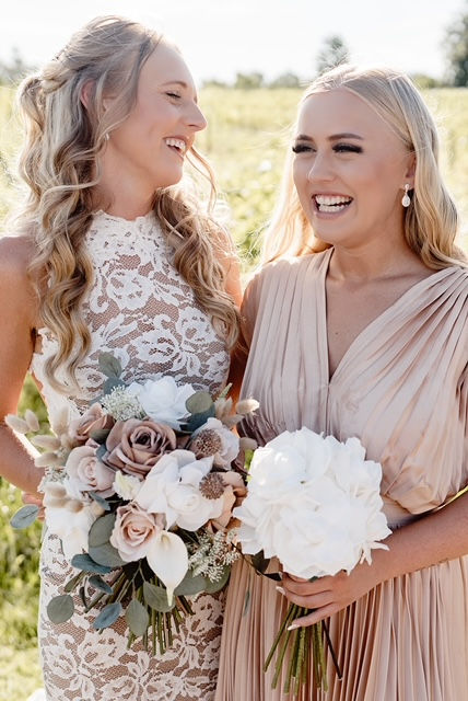 Bridal inspiration !