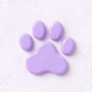 pawprint