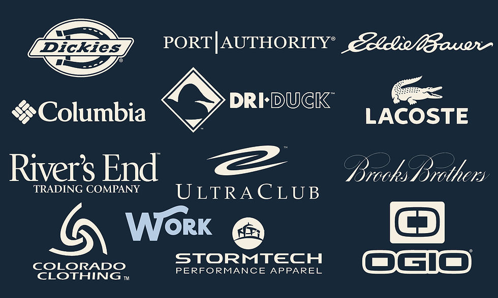 WPC Sportswear & Specialties Pittsburgh