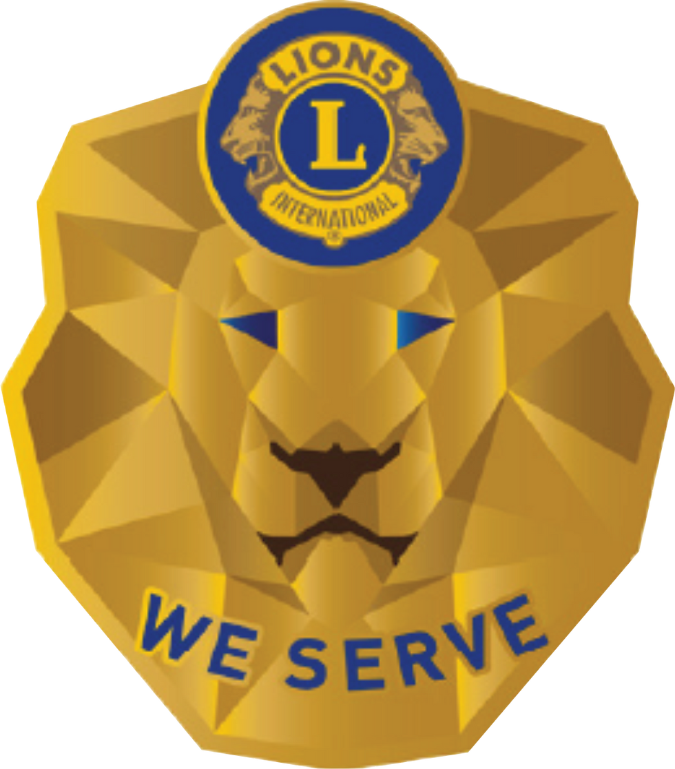 LIONS Clube Internacional
