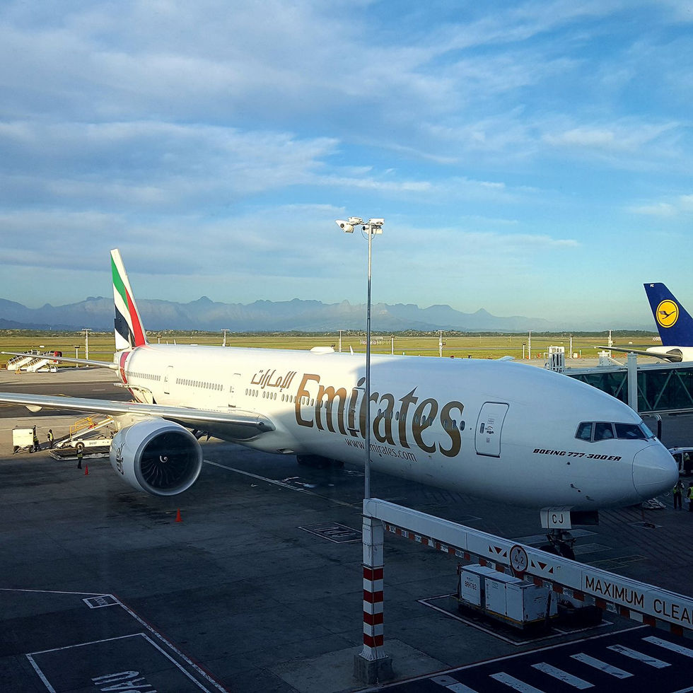10 Easy Tips for Safe Travel