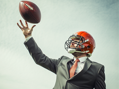 What FP&A Leaders Can Learn from NFL Finance Chiefs' Record-Breaking Tenure