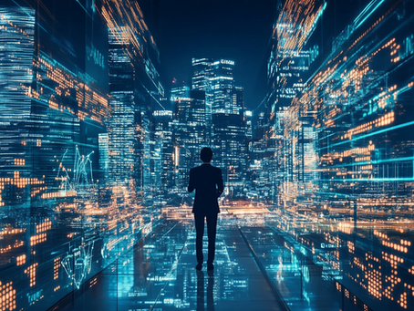 Uncharted Waters: Navigating the Future of Finance in a Volatile Global Landscape