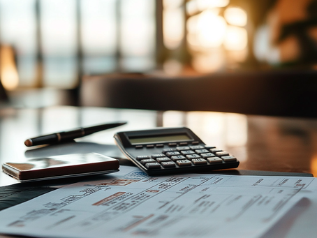 Global Trade Tensions Signal New Era of Supply Chain Planning for CFOs