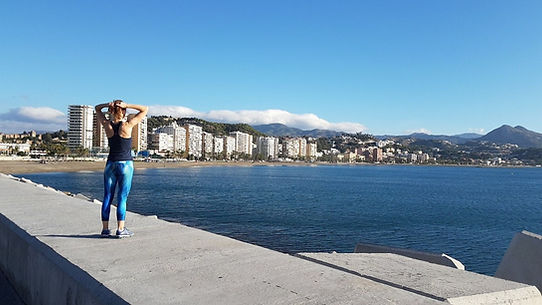 Puerto de Málaga