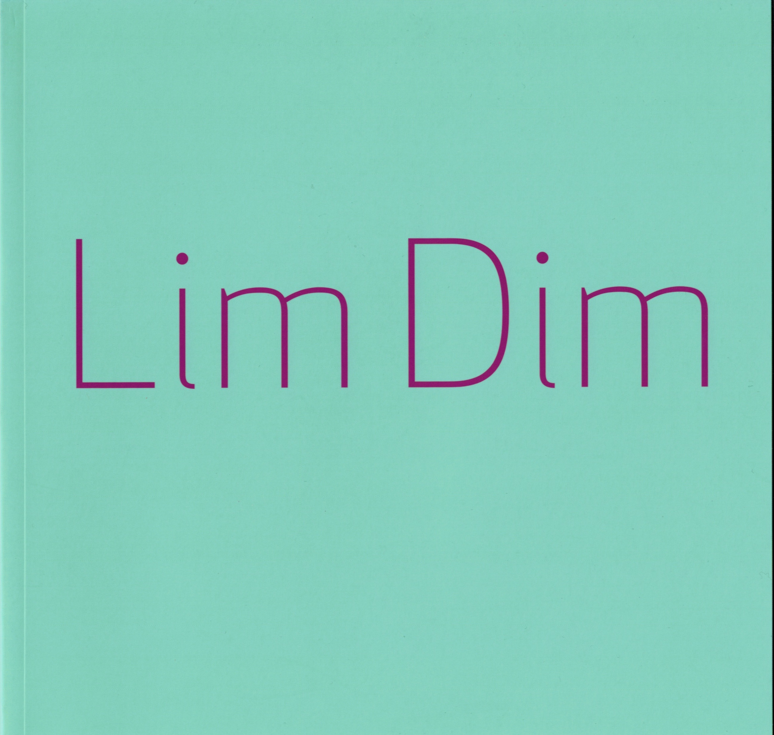 LIM DIM